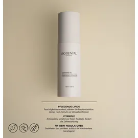 Rosental Organics Gesichtsreinigungsgel 100 ml