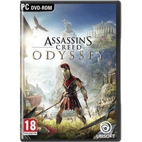 UbiSoft Assassin's Creed Odyssey PC