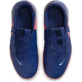 Nike Jr.Phantom GX II Academy TF EH Blue Void/Chrome 37,5