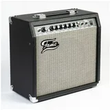 Fame GX-30 Combo Gitarrenverstärker mit 30 Watt Leistung