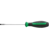 Stahlwille Schlitzschraubendreher DRALL+ 0,4mm x 2,5mm Klingen-L.80mm