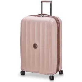 Delsey Carrousel Koffer-Set 3-tlg. pink/rosa