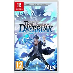 The Legend of Heroes Trails Through Daybreak 1 DLX - Switch [EU Version]