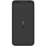 Xiaomi Redmi 18W Fast Charge Powerbank - Schwarz