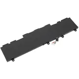 EMCom Akku für HP EliteBook 855 G7, X360 830 G7, 830 G8, CX03XL,HSTNN-LB8R, L78551-005 11.55V, 4585 mAh