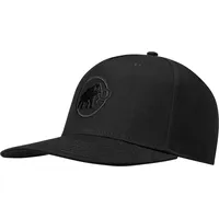 Mammut Massone Cap black-black, S EU