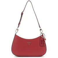 GUESS Noelle Ii Schultertasche - garnet - One Size