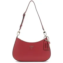 GUESS Noelle Ii Schultertasche - garnet - One Size