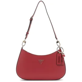 GUESS Noelle Ii Schultertasche - garnet - One Size