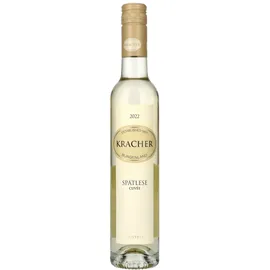 Kracher Spätlese Cuvée 0,375 l