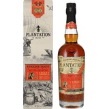 Plantation Stiggins' Fancy Pineapple Smoky Formula 40%