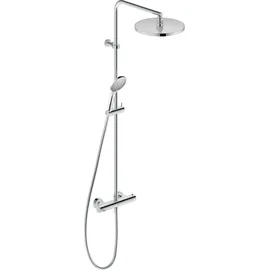 Duravit B.2 Shower System chrom B24280008010