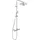 Duravit B.2 Shower System chrom B24280008010