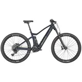 Scott Strike 930 eRide Mountainbike Blue 2025 - L
