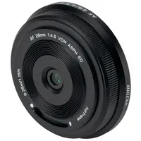 Viltrox AF 28 mm F4,5 Nikon Z Pancake Objektiv