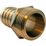 TEGUMA Schlauchtü.MS Schl.-Gr.51mm G.0,292kg AG 2 Zoll TEGUMA