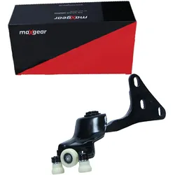 Maxgear Rollenführung Schiebetür Oben Rechts Passend Für Ford Transit 27-1407: Rollenführung, Schiebetür 3rg: 14305 Aic: 57583 Blic: 6003000376p Blic:
