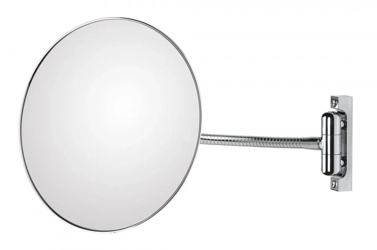 Koh-I-Noor DISCOLO Flexibler Arm Ø23x31x23, Chrom, 38/FKK2 38/FKK2