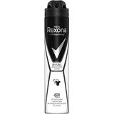 Rexona Men MotionSense Invisible Black & White Spray 200 ml