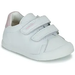 Pablosky  kinderschuhe ZIGGY  in Weiss, 21