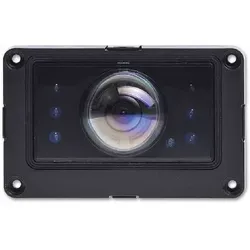 Busch-Jaeger Videomodul, Bus-System, schwarz