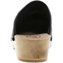 Berkemann Standard-Toeffler dunkelblau 41,5xRegular