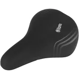 Selle Royal Roomy Moderate 24 x 18 x 10 cm Schwarz