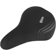 Selle Royal Roomy Moderate 24 x 18 x 10 cm Schwarz