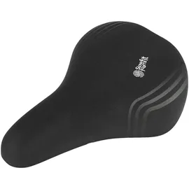 Selle Royal Roomy Moderate 24 x 18 x 10 cm Schwarz