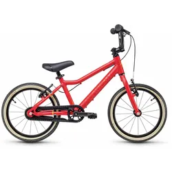 Academy Kinderrad 16 Grade 3 rot