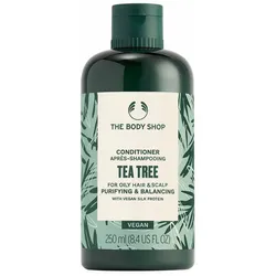 Haarspülung The Body Shop TEA TREE PURIFYING & BALANCING 250 ml