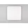 Trio Reality LED Deckenleuchte Blanca Weiß 5 x 53 x 53 cm
