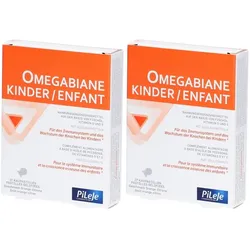 Omegabiane Kinder