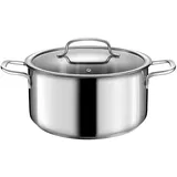 Tescoma Kasserolle mit Deckel OPTIMA ø 24 cm, 5,0 l