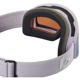 Bollé BOLLE NEVADA SMALL Schneebrille 2026 pink matte/azure