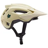 Fox Speedframe MIPS MTB Helm-Beige-M