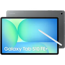 Tablet Samsung Galaxy Tab S10 FE+ X620B Wifi 13 8GB RAM 128GB -Grau