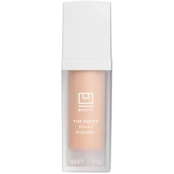 U BEAUTY The SUPER Tinted Hydrator Getönte Tagescreme 30 ml