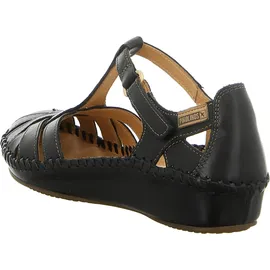 PIKOLINOS P. Vallarta Frauen Schwarz 39
