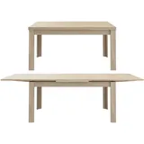 Mäusbacher Monti 180 x 78 x 90 cm braun