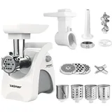 Zelmer ZMM9802B weiß