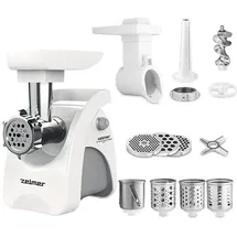 Zelmer ZMM9802B weiß