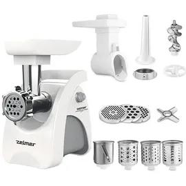 Zelmer ZMM9802B weiß