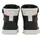 hummel Slimmer Stadil Kinder Schwarz/Blau 26