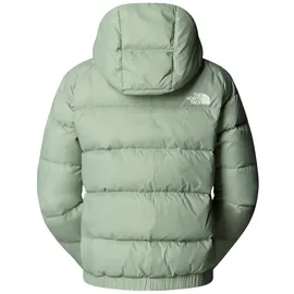 The North Face Hyalite Daunenjacke - Slate Moss - M