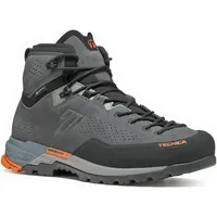 Tecnica Sulfur Mid Goretex Wanderstiefel - Dark Grey /