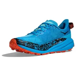 HOKA Speedgoat 6 Damen Skyward Blue/Cielo Blue 40 2/3