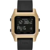 Nixon Sportuhr A1309-010-00