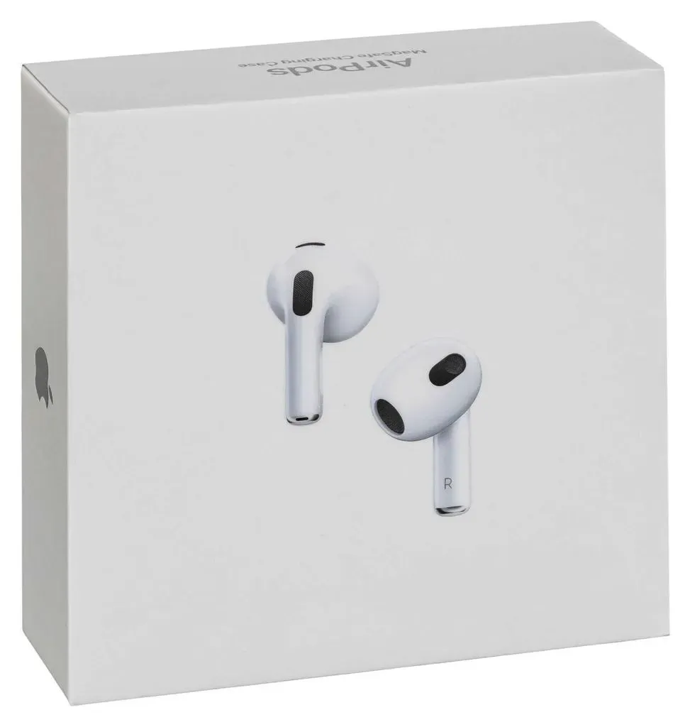 apple airpods