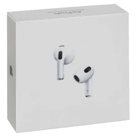 Apple AirPods USB-C (3. Generation)